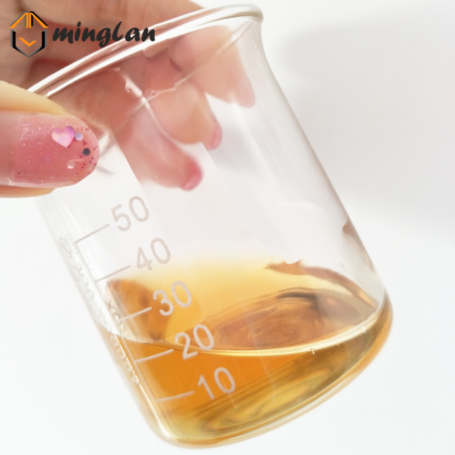 Natural Gas Engine Oil Additive Package