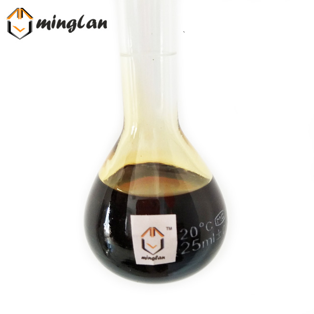 API SJ Gasoline Engine Oil Additive Package