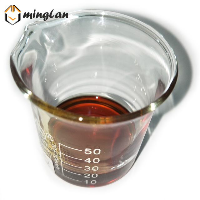 SM Gasoline Engine Oil Additive Package
