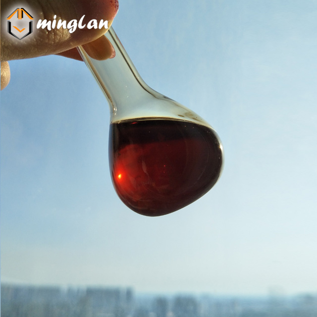 Air Compressor Oil Additive Package