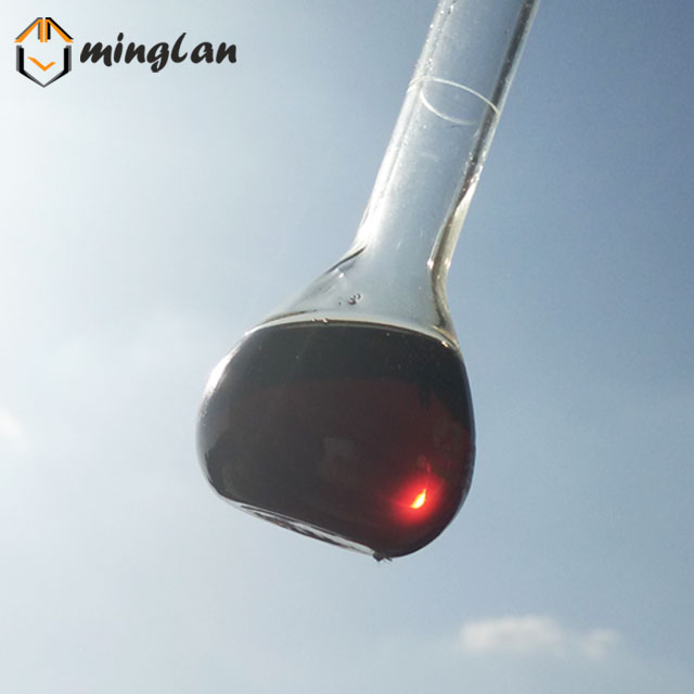API CC/CD Diesel Engine Oil Additive Package