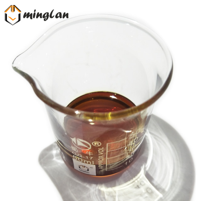 CI-4/SL General Engine Oil Additive Package