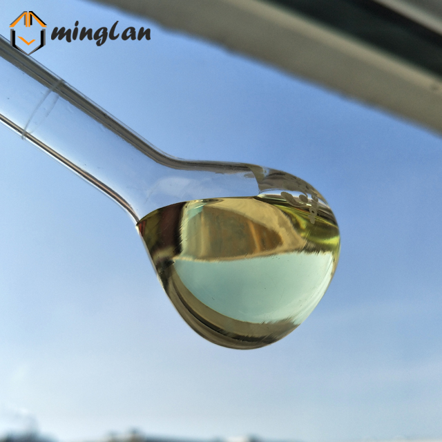 Pour Point Depressant For Paraffin Base Oil