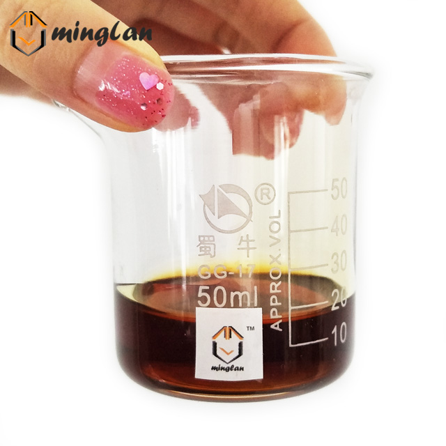 Multifunctional Engine Oil Additive For CI-4/Sl