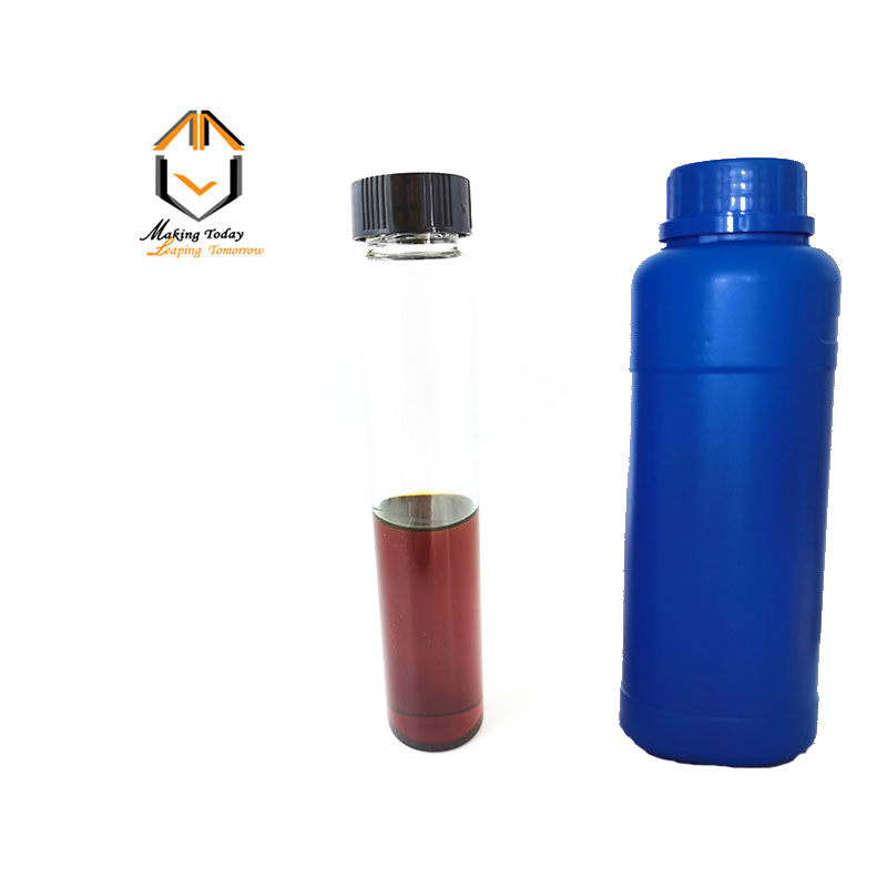 Polyisobutylene Succinimide