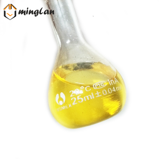 Gear Oil Additive Package