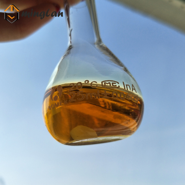 Refrigeration Oil Additive Package