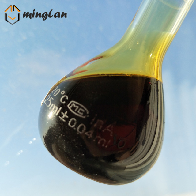 CI-4 Diesel Engine oil Additive Package