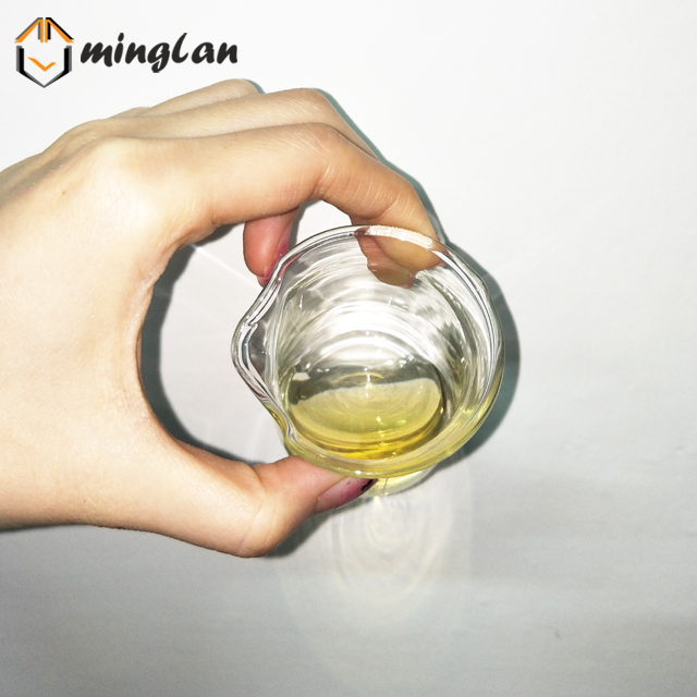 Gear Oil Additive Package
