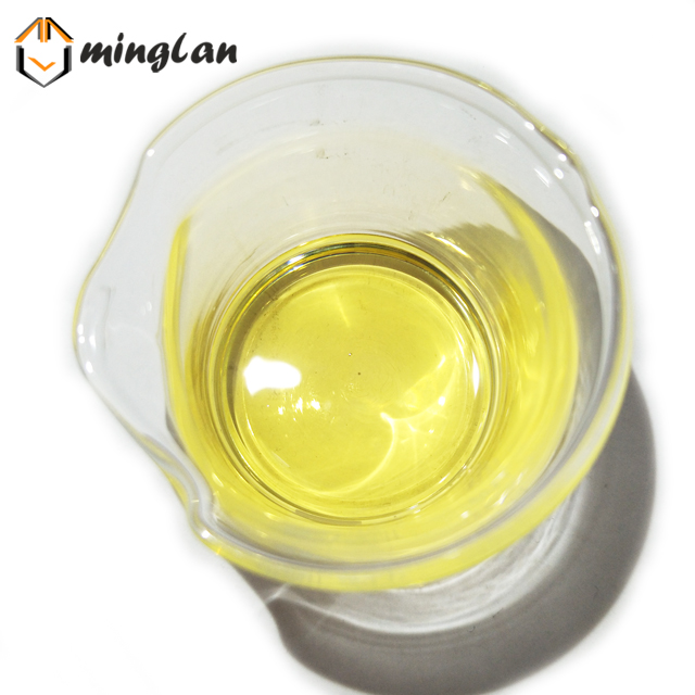Multigrade Anti-wear Hydraulic Oil Additive Package