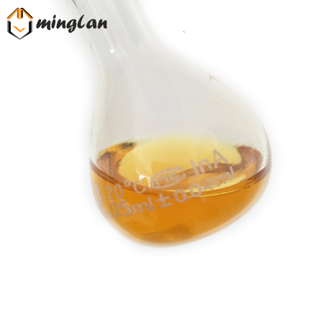 Ashless High Pressure Anti-wear Hydraulic Oil Additive Package