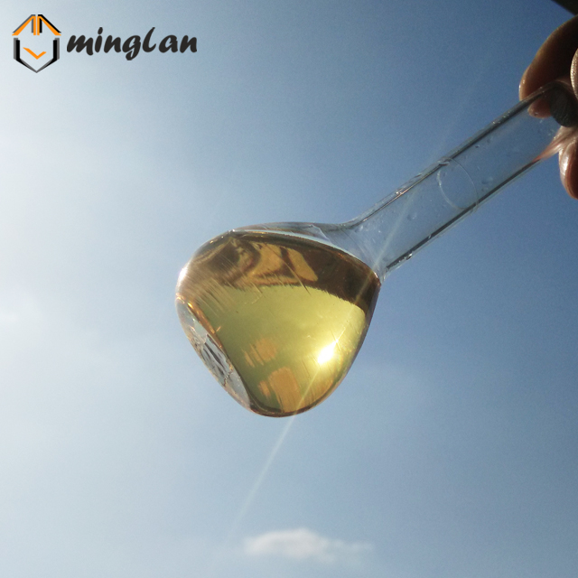 Zinc Long-chain Alkyl Dithiophosphate