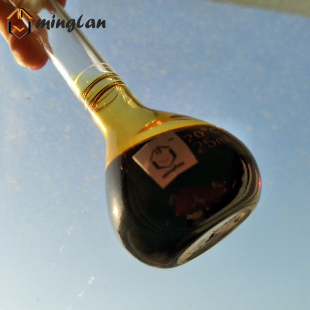 Railway Locomotive Engine Oil Additive Package
