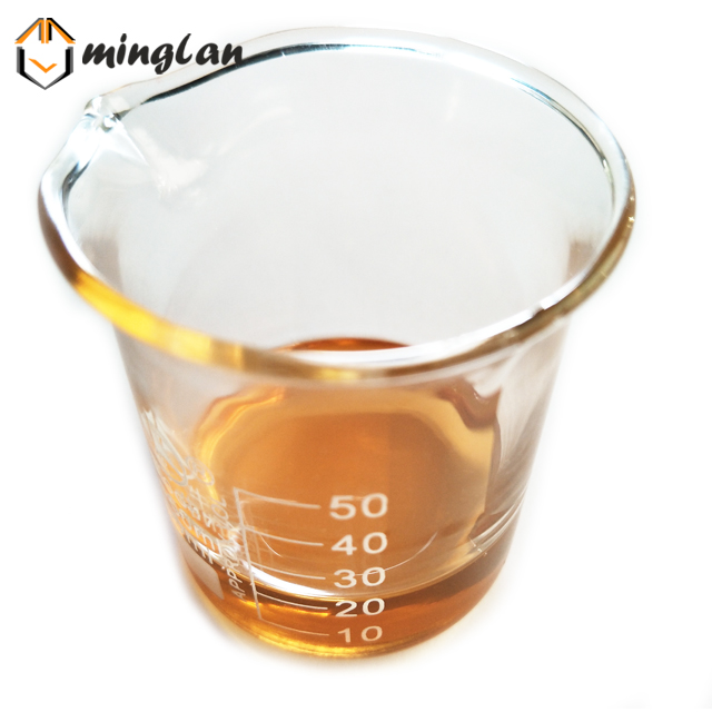 High-temperature Chain Oil Additive Package