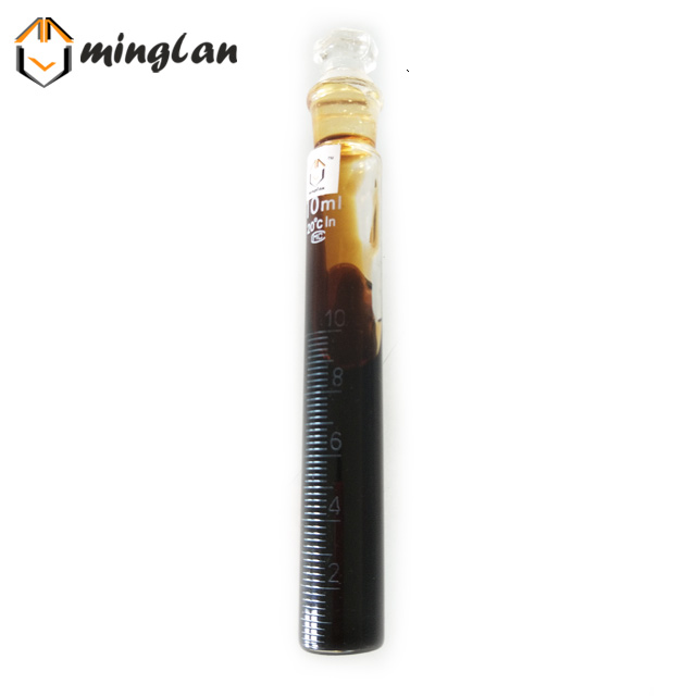 High Base Number Sulfurized Calcium Alkyl Phenol