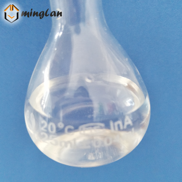 Ethylene-Propylene Copolymer