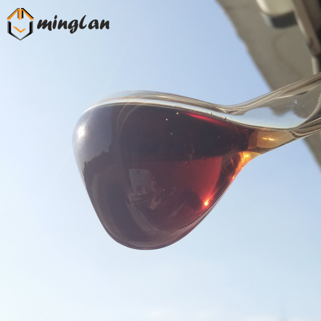 High Molecular Weight Polyisobutylene Succinimide