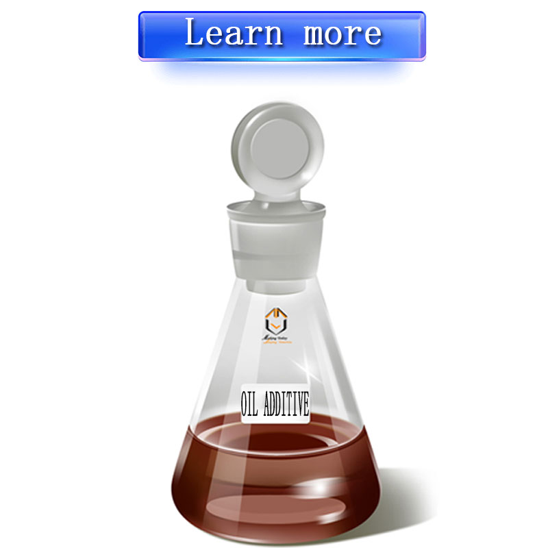 Medium-speed Trunk Piston Engine Oil Package
