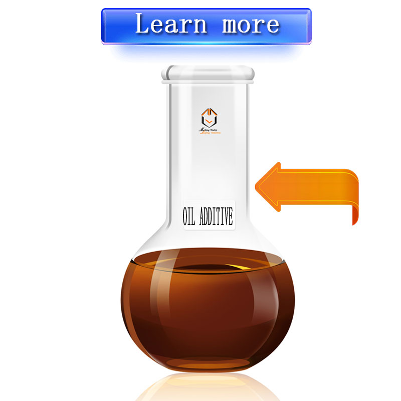 Marine Cylinder Oil Package