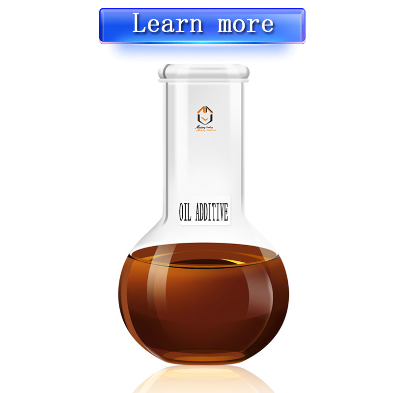 Universal Passenger Car Engine Oil Additive Package