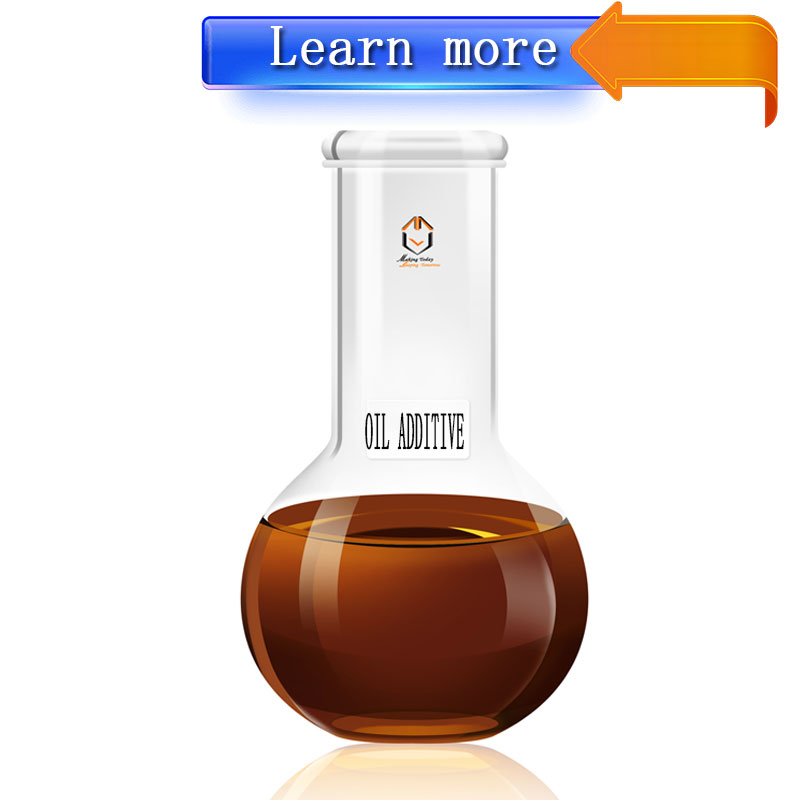 SP Gasoline Engine Oil Package
