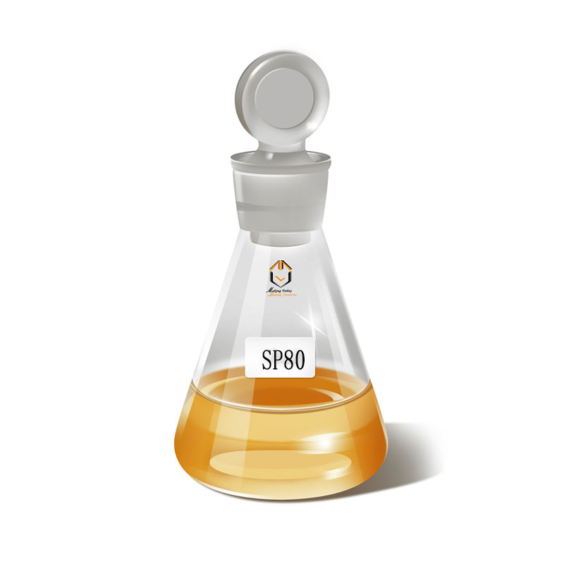 Sorbitan monooleate