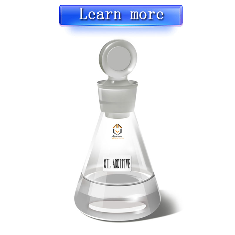 Diesel oil fluidity improver（PPD)