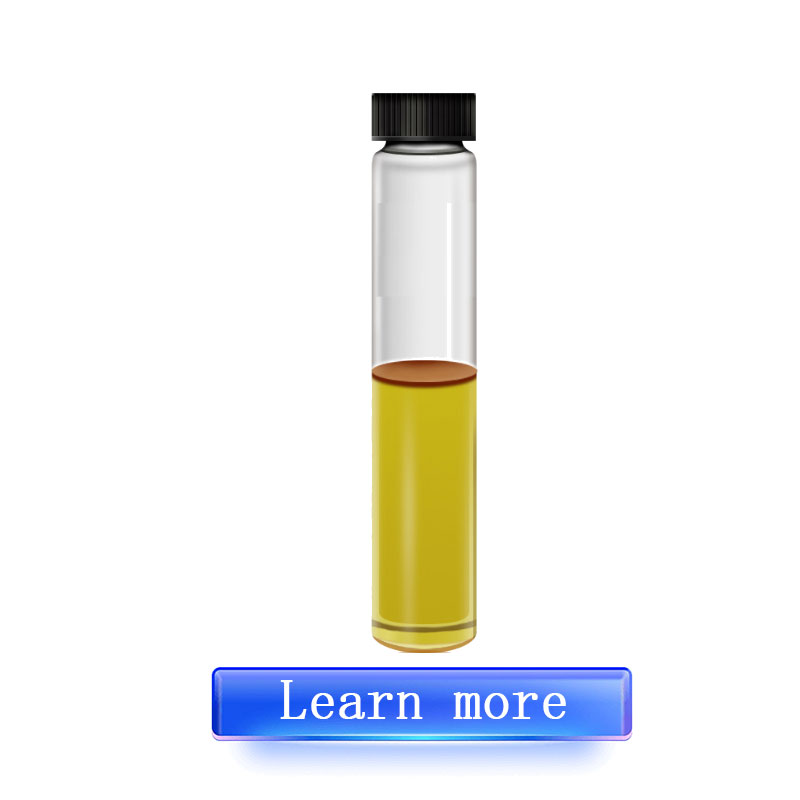 Zinc Secondary Dialkyl Dithiophosphate