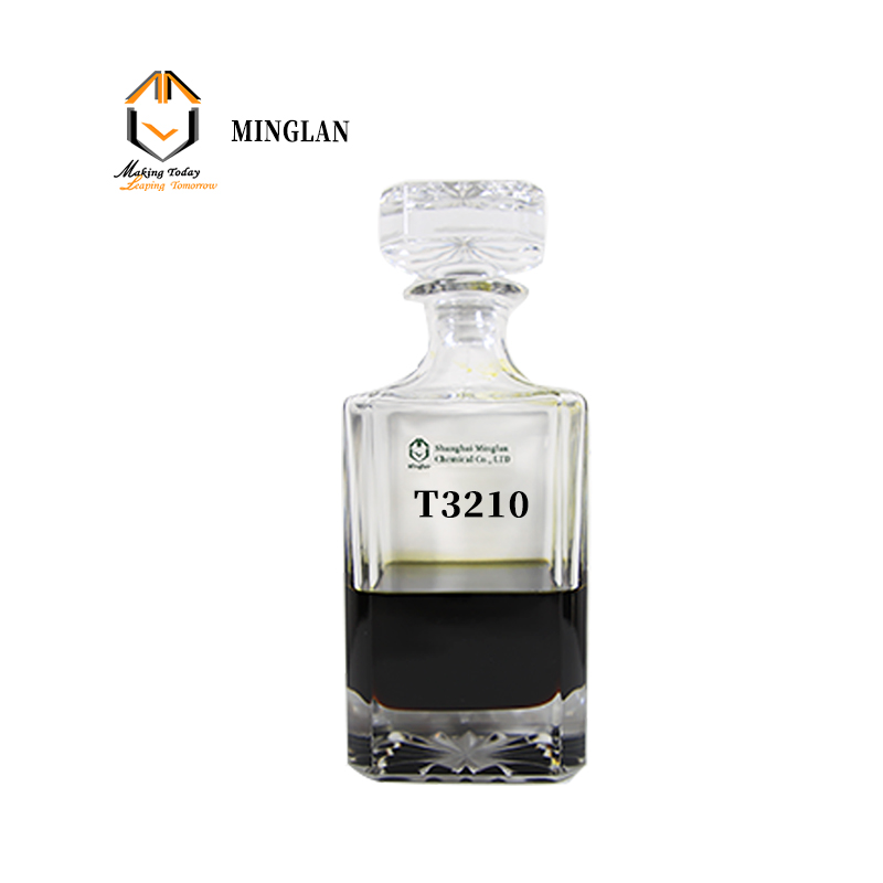 CF-4/SJ General Engine Oil Additive Package