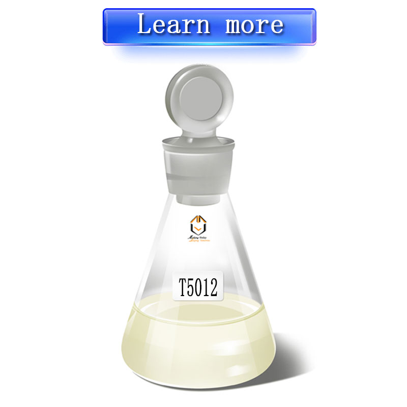 Anti-wear Hydraulic Oil Additive Package