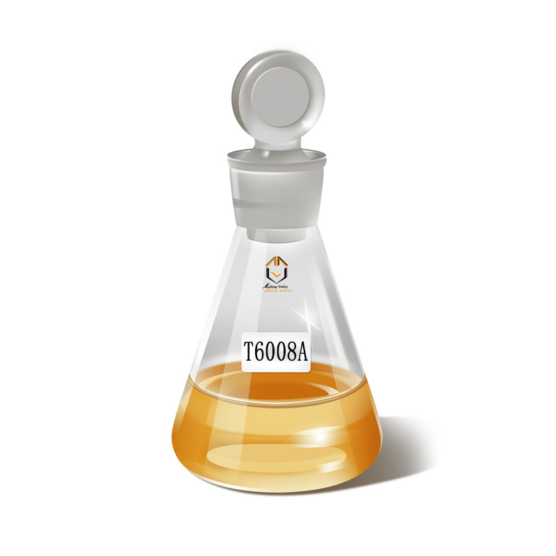High strength alloy steel cutting  oil Additive Package