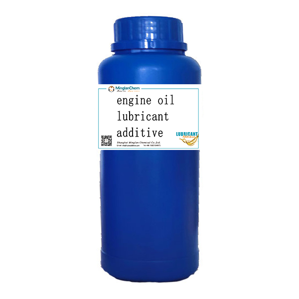 CI-4/SL General Engine Oil Additive Package