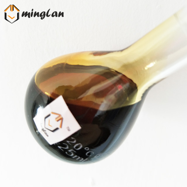SE/SF Gasoline Engine Oil Additive Package