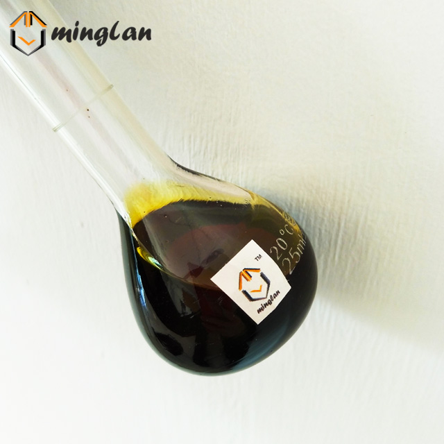 CH-4/CI-4 Diesel Engine oil Additive package