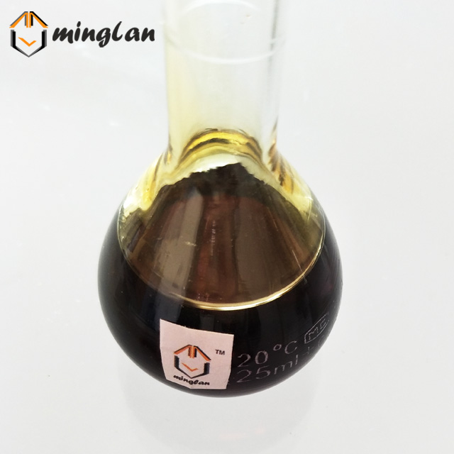MULTIFUNCTIONAL ENGINE OIL ADDITIVE FOR SN/SL/CF