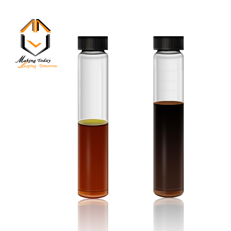 Calcium Sulfonate Complex Additive Package
