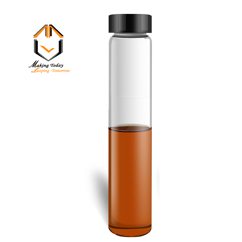 Modified additives Single Alkenyl Polyisobutylene Succinimide