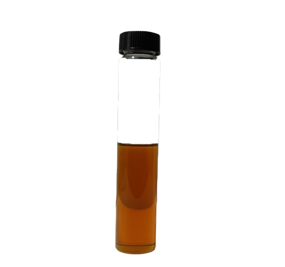 Marine System Oil Additive Package