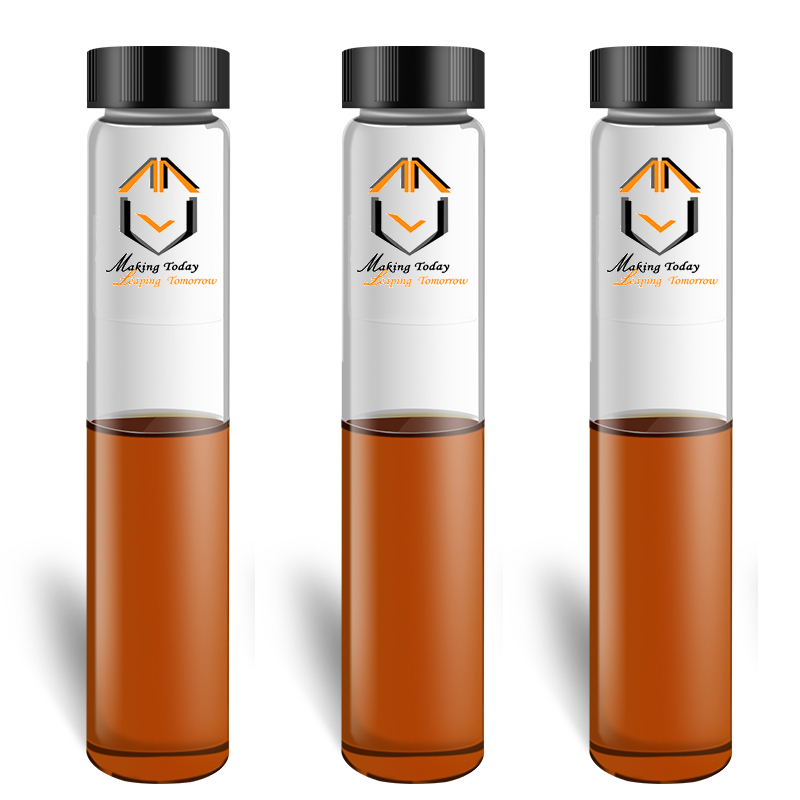 Modified additives Polyisobutylene Succinimide