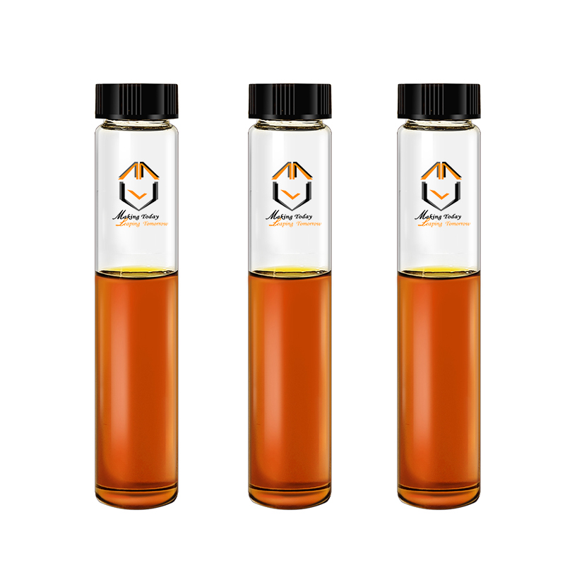 Boronated polyisobutenyl succinimide