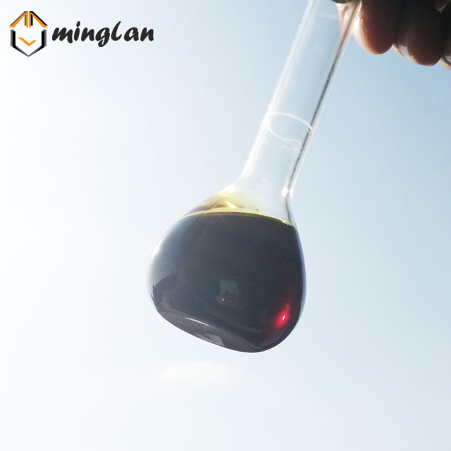 CF-4 Diesel Engine Oil Additive Package