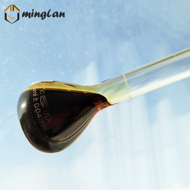 SJ Gasoline Engine Oil Additive Package