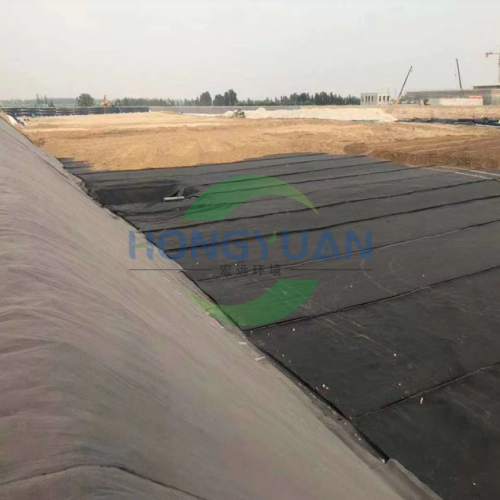 垃圾填埋场用土工滤网