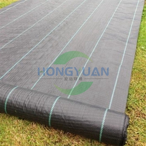 防草布