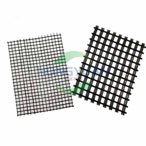 经编玻纤土工格栅
