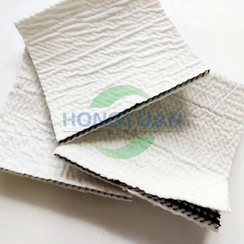 7.0mm三维复合排水网