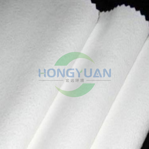 热轧非织造土工布