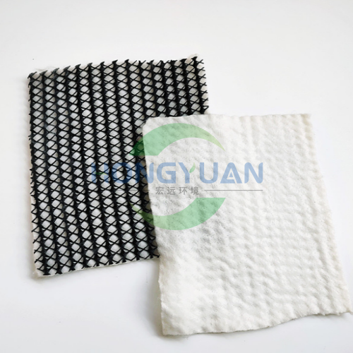 4.0mm三维复合排水网