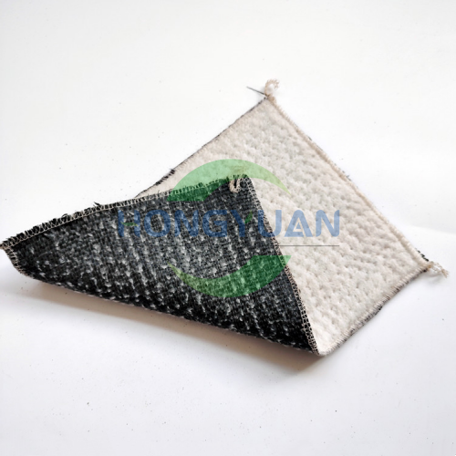 3500g钠基膨润土防水毯