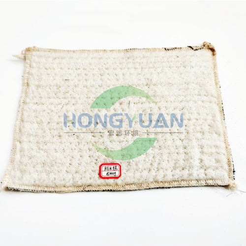 5000g钠基膨润土防水毯